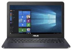 Asus 14.4 Inch Celeron 4GB 32GB Laptop with Office 365 Blue